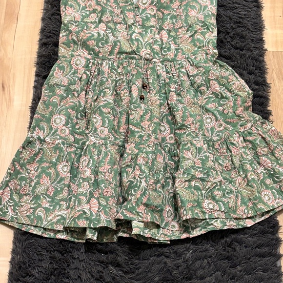 Anna Cate Dress - Picture 4 of 7